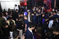 PlayRoom Jal el dib Nightlife Ticking Bomb Lebanon