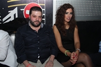 PlayRoom Jal el dib Nightlife Ticking Bomb Lebanon