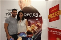 Le Mall-Dbayeh Dbayeh Social Event Avant Premiere of The Transporter Refueled Lebanon