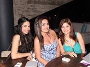 Trillion Kaslik Nightlife Trillion on Saturday Night  Lebanon