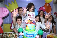 l'Univers d'Albert Rabieh Social Event Happy Birthday Serena Lebanon