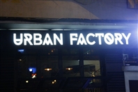 Urban Factory Beirut-Gemmayze Nightlife Urban Factory Lebanon
