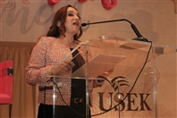 USEK Kaslik University Event USEK The Executive Woman Lebanon