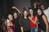 Activities Beirut Suburb University Event USJ Social Club Masquerade For a Cause Lebanon