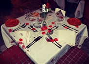 Bay Lodge Jounieh Nightlife Be My Valentine Lebanon