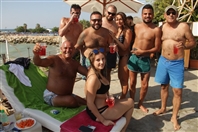 Veer Kaslik Beach Party Sunday at Veer Lebanon