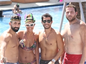 Veer Kaslik Beach Party Dream Catchers Meet Veer Lebanon