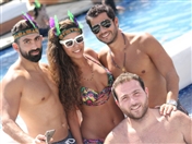 Veer Kaslik Beach Party Dream Catchers Meet Veer Lebanon