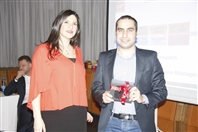 The Smallville Hotel Badaro Nightlife Virgin Megastore Awards Ceremony Dinner Lebanon