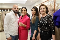 Social Event Opening of We Speak Runway boutique Lebanon