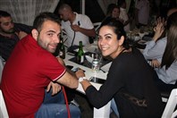 Words Café Jounieh Nightlife Karaoke Night Lebanon