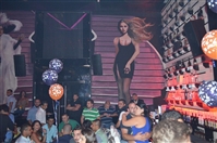 X Ray Nightclub Batroun Nightlife X Ray on Saturday Night Lebanon