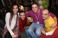 Zaatar W Zeit Beirut-Ashrafieh Social Event Zaatar w Zeit Loyalty Challenge Event  Lebanon