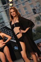 Saint George Yacht Club  Beirut-Downtown Fashion Show Zeki at Summer Fashion Week by LIPS Lebanon