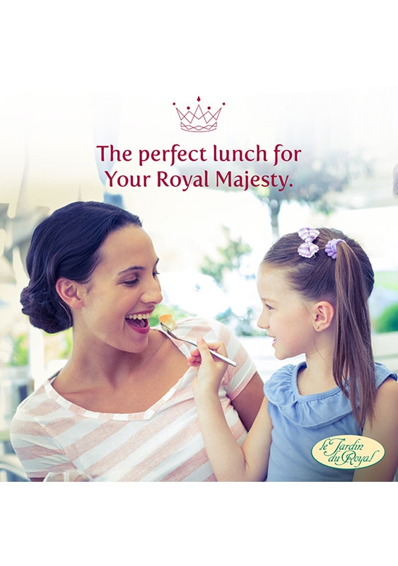 Le Royal Dbayeh Social Event Mother's Day Lunch at Le Royal Lebanon