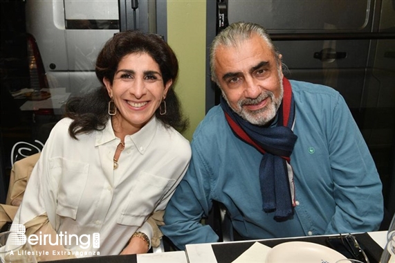 Social Event Diner de bienfaisance des enfants du levant Lebanon