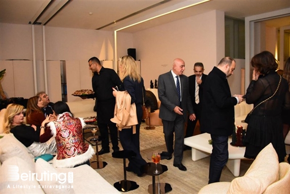 Social Event Collective Y Collection event Lebanon