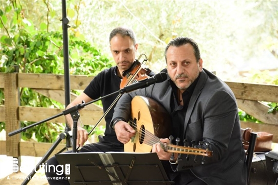 Social Event Zayyoun Restauranr Grand Opening at Kahloon Village Lebanon