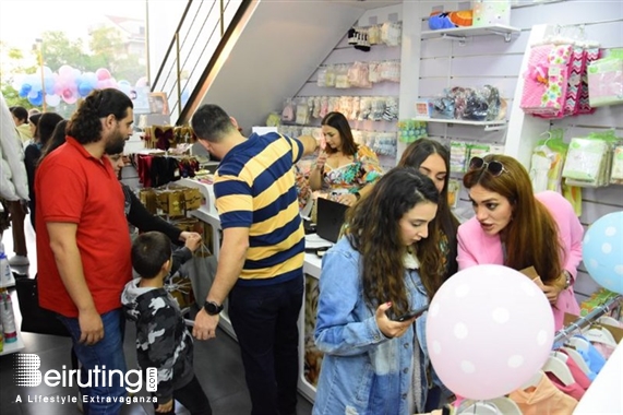 Social Event Le petit Mignon opening in Jbeil Lebanon