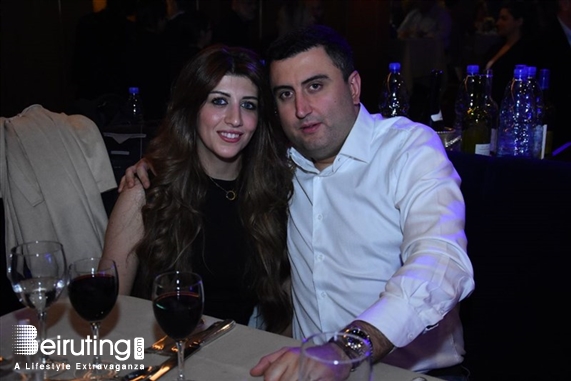 Casino du Liban Jounieh Nightlife Alessandro Safina au Casino Du Liban  Lebanon