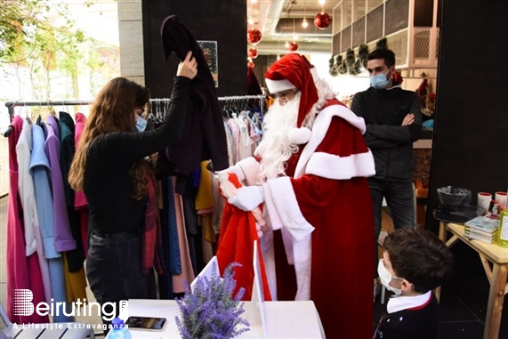 Kids Magic Everywhere Christmas Fair Lebanon