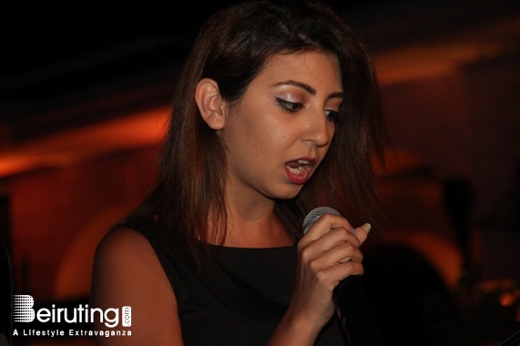 Eau De Vie-Phoenicia Beirut-Downtown Social Event La 2ème Nuit de l’Amateur de Cigare à Beyrouth Lebanon