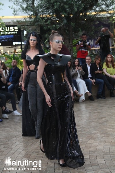 ABC Verdun Beirut Suburb Fashion Show BYFDC 2018 Lebanon