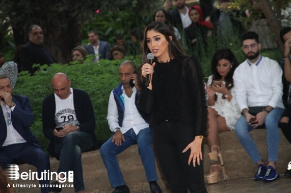 ABC Verdun Beirut Suburb Fashion Show BYFDC 2018 Lebanon