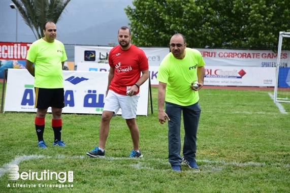 Activities Beirut Suburb Social Event Beirut Corporate Games 2017 Lebanon
