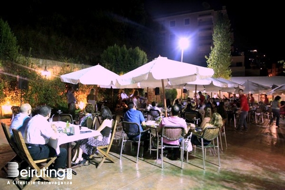 Cabana Mansourieh Social Event Cabana Lebanon