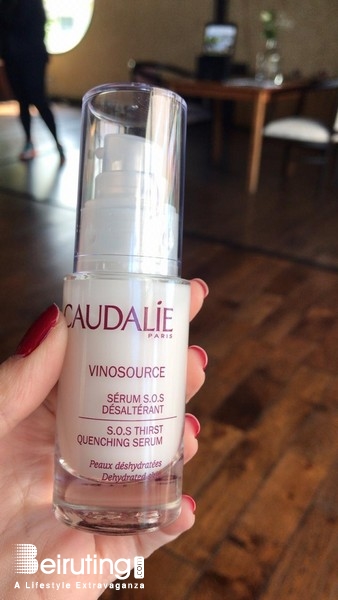 Peninsula-Dbayeh Dbayeh Social Event Mother's Day with Caudalie Lebanon