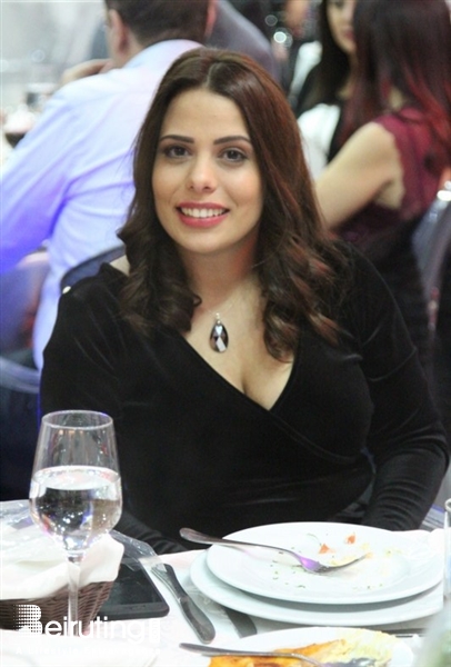 Al Phenic Jounieh Social Event Chalhoub Company's Annual Dinner  Lebanon