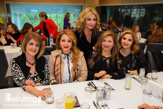 Mtayleb Country Club Dbayeh Social Event Christmas Gathering Season at Mtayleb Country Club  Lebanon