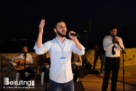 Social Event Fete de la musique at CISH Lebanon