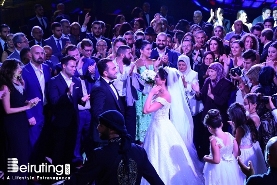 Wedding Wedding of Mohammad and Ayah Lebanon
