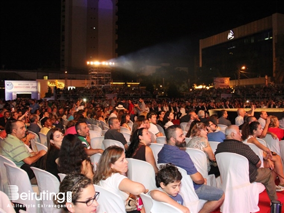 ABC Dbayeh Dbayeh Festival Dbayeh Festival 2015 Day 1 Lebanon