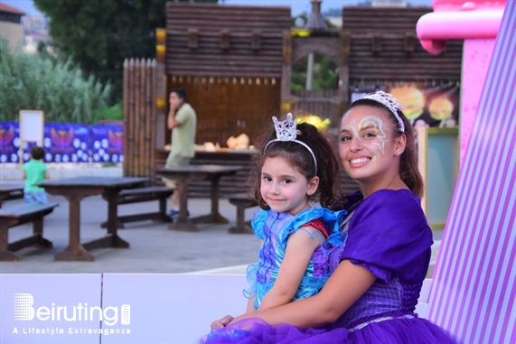 Social Event Dreamland Festivals Day7 Part 1 Lebanon