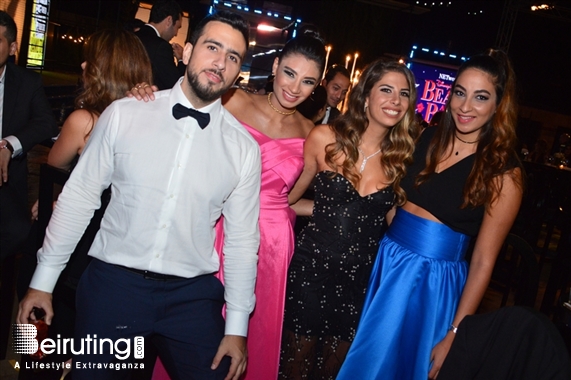 The Legend Nahr El Kalb Wedding Elie And Melanie Wedding Party Part 1 Lebanon