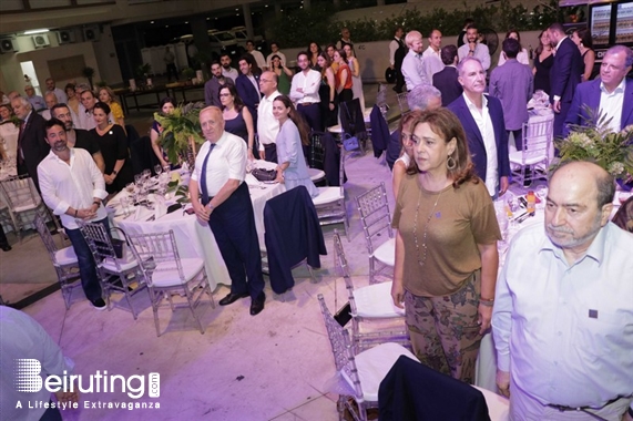 Social Event Premier dîner de retrouvailles de l’AGL Part1 Lebanon