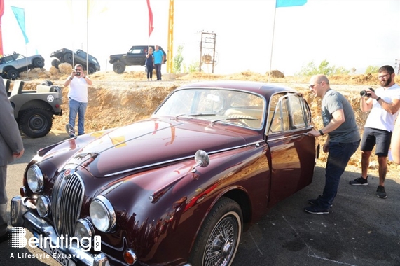 Outdoor A great success for Hammana Motor Show 2019 Lebanon