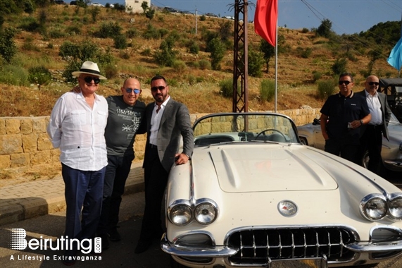 Outdoor A great success for Hammana Motor Show 2019 Lebanon