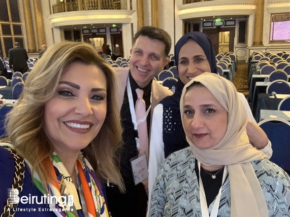 Social Event IDF-MENA Regional Conference 2019 Lebanon