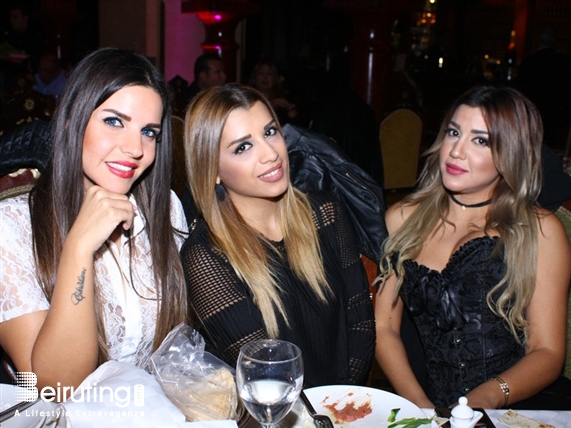 Diwan Shahrayar-Le Royal Dbayeh Nightlife Oriental Mood at Diwan Shahrayar Lebanon