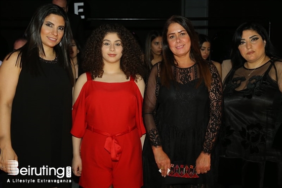 Forum de Beyrouth Beirut Suburb Fashion Show BFW Sakina Fashion Show Lebanon