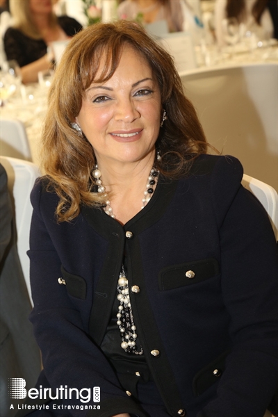Kempinski Summerland Hotel  Damour Social Event Touch Mother's Day  Lebanon