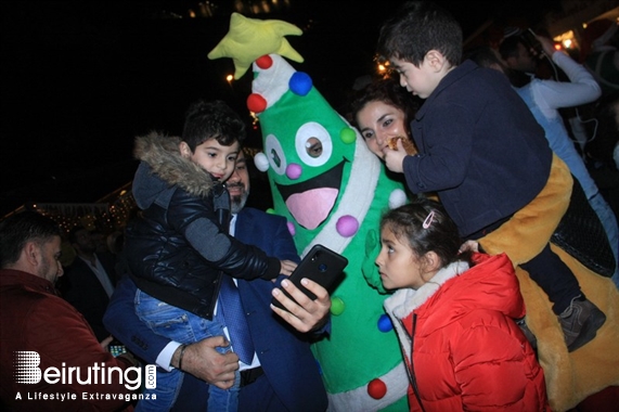 Activities Beirut Suburb Social Event Jounieh Christmas Wonders on Tuesday  Lebanon
