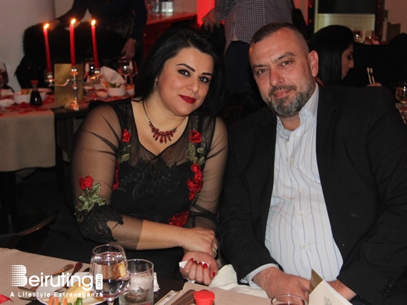 Titanic Restaurant Bar-Le Royal Dbayeh Nightlife Lavish Love at the Titanic Piano Bar Lebanon