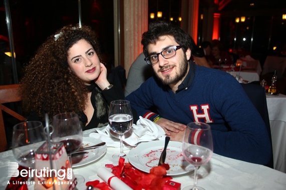 Venezia Sin El Fil Nightlife Valentine's Night at Venezia Lebanon