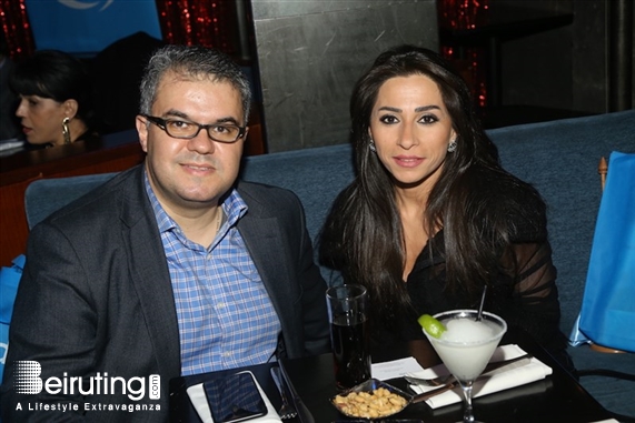 Al Mandaloun Beirut-Ashrafieh Social Event Launching of Midea  Lebanon