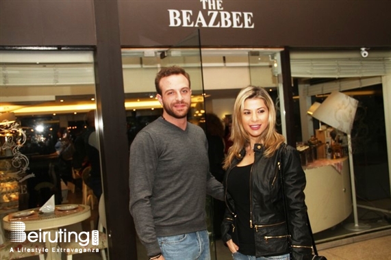 The Beazbee Beirut-Downtown Nightlife The Beazbee Valentine's night by OrchideabyRita Lebanon